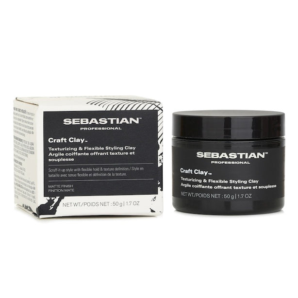 Craft Clay Texturizing And Flexible Styling Clay - 50g