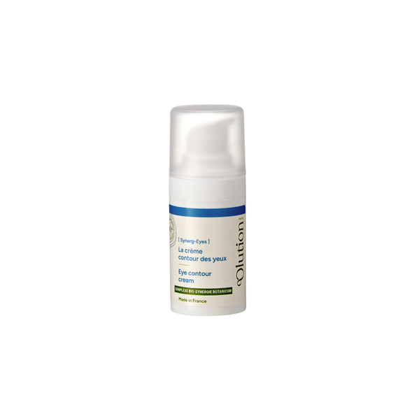 Eye Contour Cream - 15ml