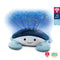 Zazu Cody the Crab, Ocean Projector Nightlight with Soothing Melodies
