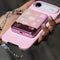BTS 5K Magnetic Power Bank (The Journey Pink) (International Shipping)