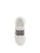 Valentino Garavani Open Sneakers - White/Dark Steel