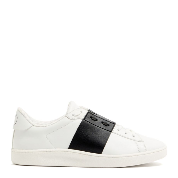 Sneakers White