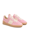 Upvillage Leather Sneakers