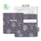 NYZE Eco Foodie Bag Reusable Food Bag