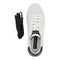 DOLCE&GABBANA Portofino' leather sneakers