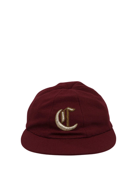 Celine Hats - Bordeaux