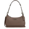 Coach Teri Shoulder Bag - Dark Stone CV934