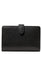 Kate Spade Medium Bifold Wallet - Black