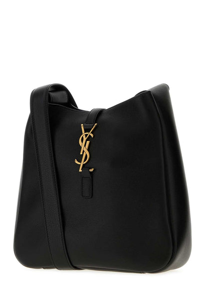 Saint Laurent Le 5A7 Crossbody Bag