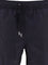 Moncler Swim shorts with logo patch - Blue