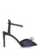 Jimmy Choo Sacora 85 Sandal - Blue