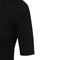 Cotton T-Shirt - Black