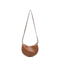 Fendigraphy Mini Calfskin Mini Bag - Brown