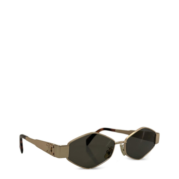 Capsule Sunglasses