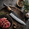 67 Layers Damascus Steel (Pre-order)