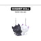 [SYNK:COMPLEXITY] aespa MAGNET DOLL (International Shipping)-Random