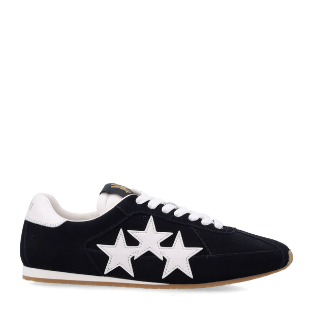 Amiri Sneakers Black