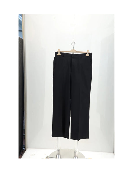Celine ETHAN TROUSERS - Black