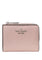 Kate Spade Small L-zip Wallet - Tutu Pink