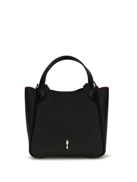 Christian Louboutin Mini Bettina Tote - Black