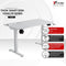 TTRacing Tivon Smart Standing Desk