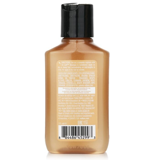 All Soft Argan-6 Oil (for Dry, Brittle Hair) - 111ml/3.75oz