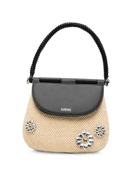 Paula's Ibiza Bag Beige