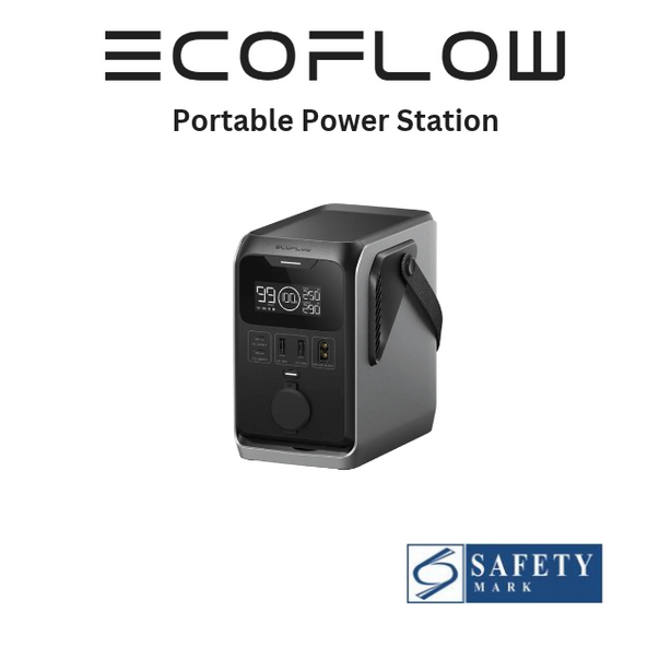 EcoFlow Trail 300 DC Portable Power Station