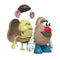 4D Xxray Mr Potato Head