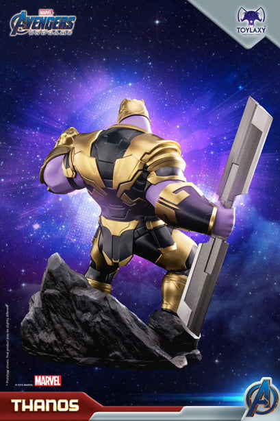 Marvel'S Avengers:Thanos