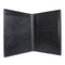 72 Smalldive Saffiano Leather Passport Wallet