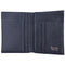 72 Smalldive 8 Card Sleeves Textured Leather Pocket Billfold