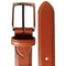 72 Smalldive Sienna Slim Width Buffed Leather Belt
