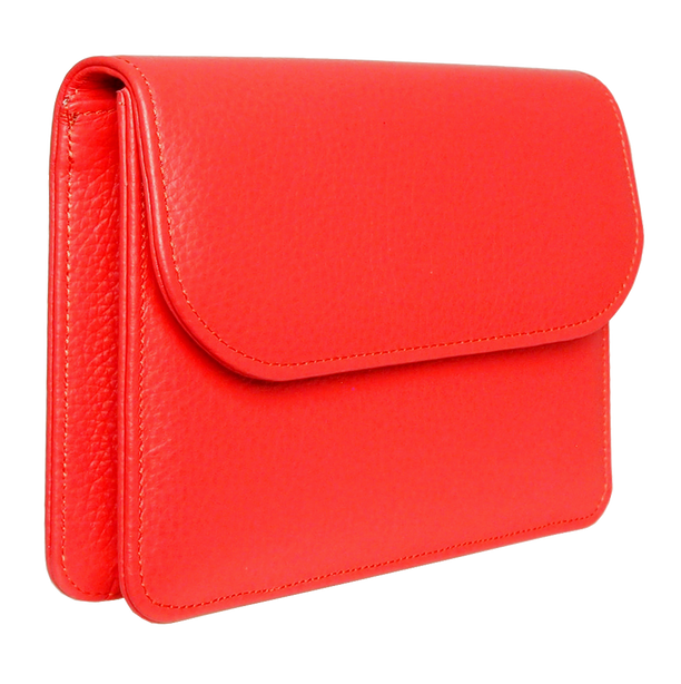 72 Smalldive Textured Leather Belt Pouch