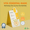 Mediheal Vita Essential Mask Box (24ml x 10 Sheets)
