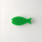 Osakana Kitchen Sponge (142x66x35mm) - Dk. Green