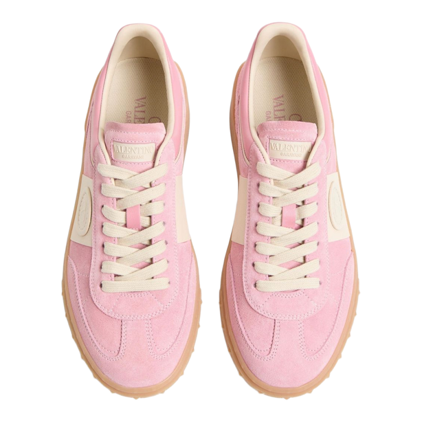 Upvillage Leather Sneakers