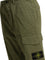 Stone Island Cargo pants with logo - Green