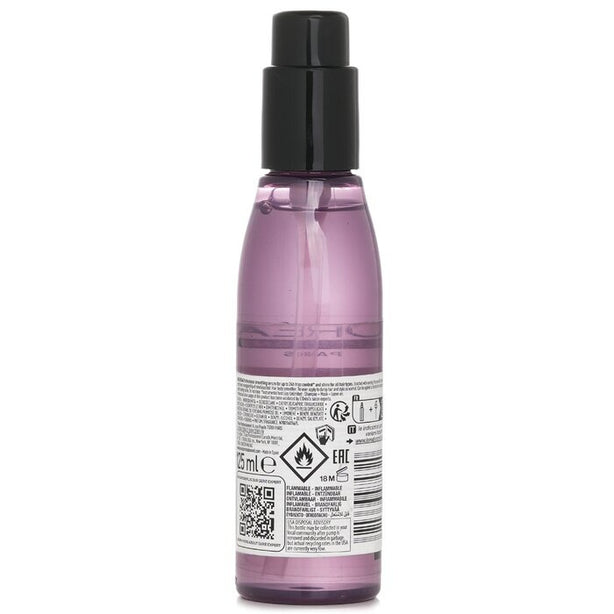 Professionnel Serie Expert - Liss Unlimited Primrose Oil Frizz Control & Shine Smoother Serum (all Hair Type) - 125ml/4.2oz