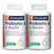 VitaHealth Probiotic 6 + Inulin 2x60s