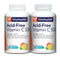 VitaHealth Acid-Free Vitamin C 500 2x60s