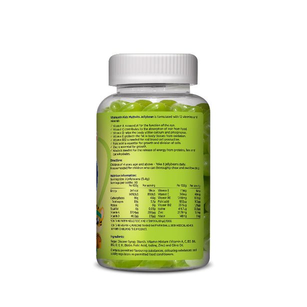 VitaHealth CHARGE-UP® MAG EASE 60s
