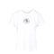 Women's Logo Cotton T-Shirt White