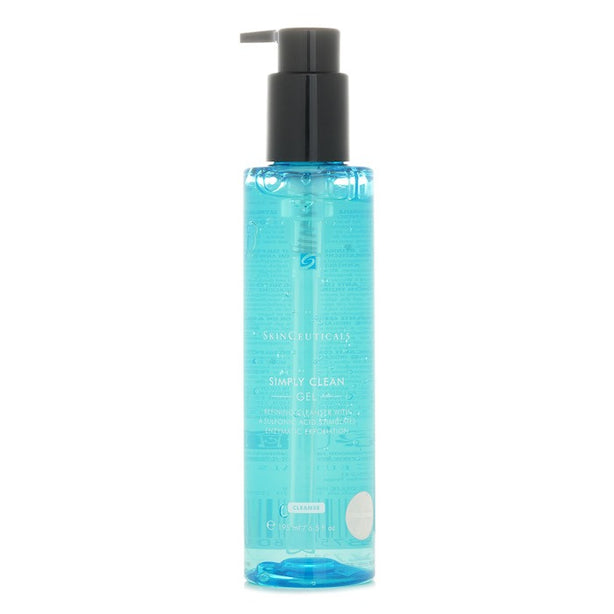 Simply Clean Gel - 195ml