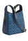 Coach Hadley Convertible Crossbody Bag - Denim