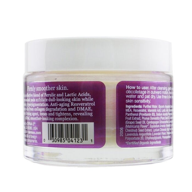 Ferulic Acid Resurfacing Pads - 50pads