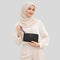 KATE SPADE Lucy Wristlet Black RS-KE574