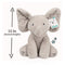 Gund Animated Flappy the Elephant 12
