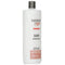 Derma Purifying System 3 Cleanser Shampoo (colored Hair, Light Thinning, Color Safe)