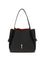 Christian Louboutin Small Bettina Tote Bag - Black